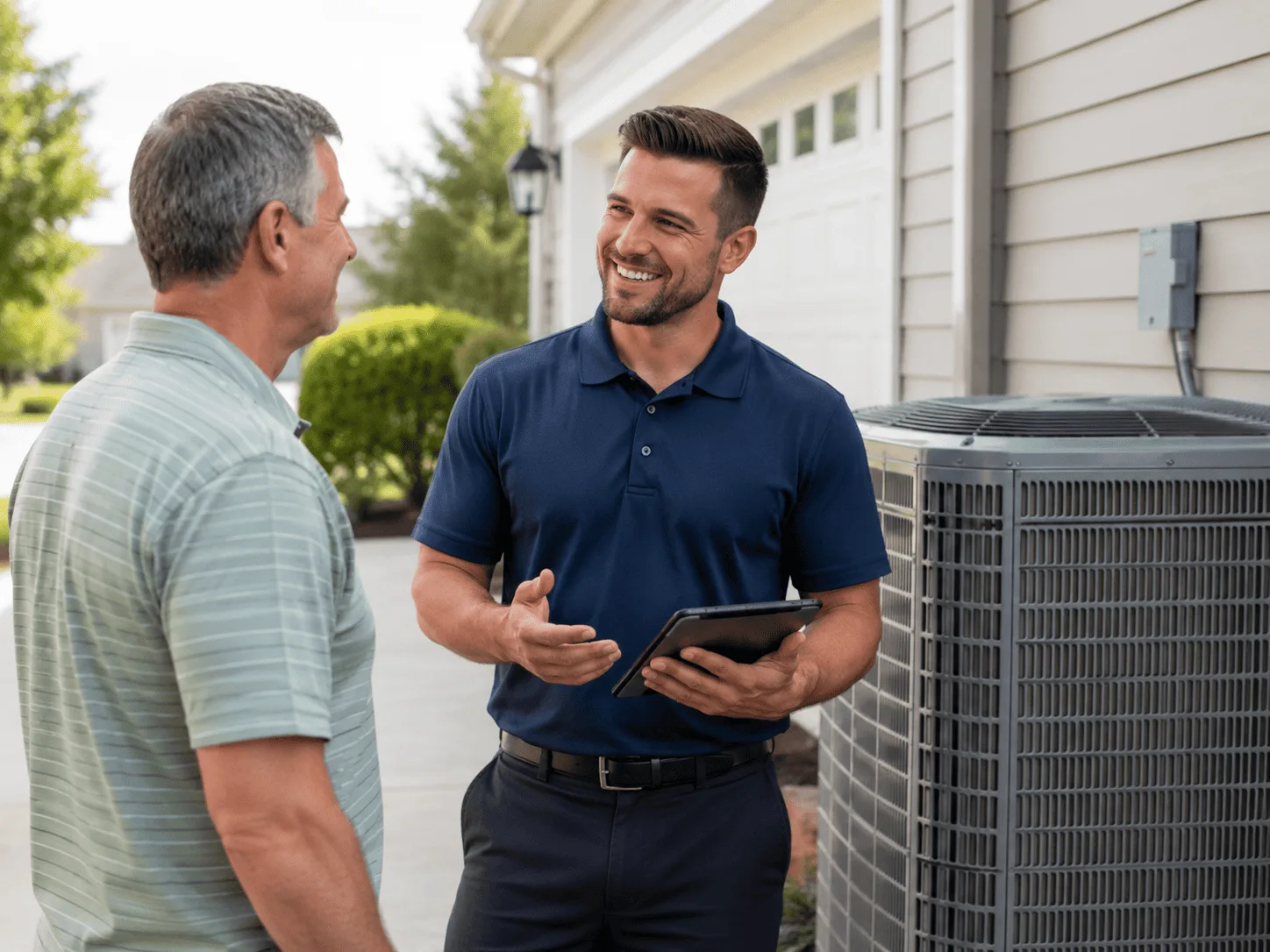 Heat Pump Installation Harman, WV FAQs
